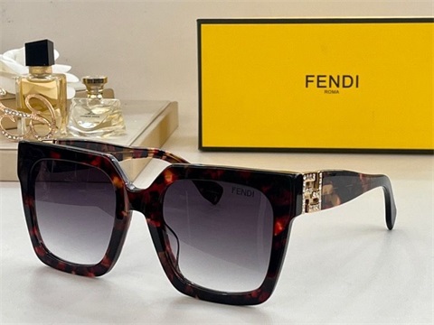 Fendi sunglass-158